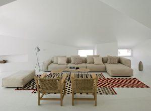 open space