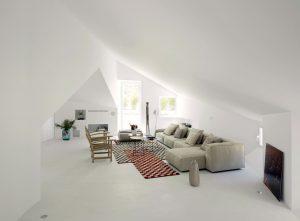 open space
