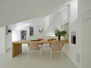 open space