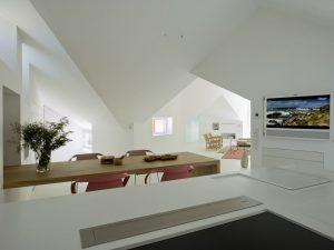 open space