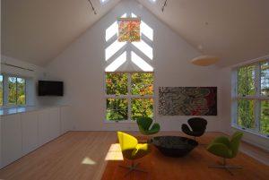 open space