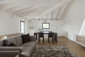 open space