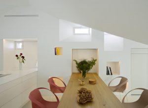sala da pranzo