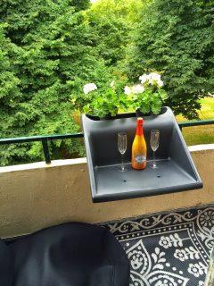 Mensola da balcone