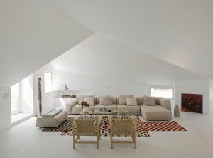 open space
