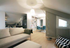 open space