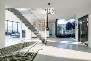 open space