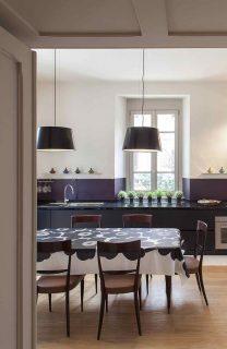 sala da pranzo