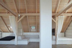 open space