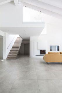 open space