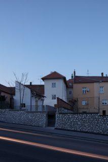 esterno