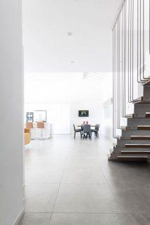 open space