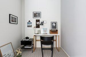 Zona studio