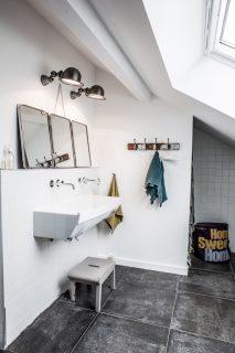 bagno