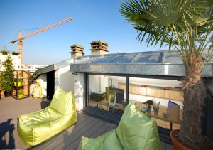 terrazza