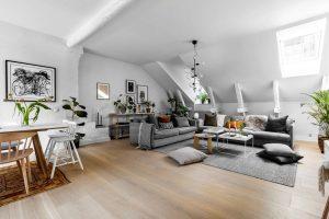 Open space