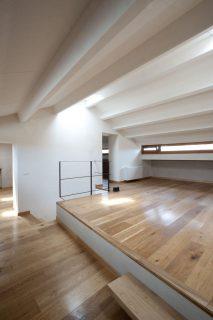 open space