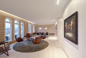 open space