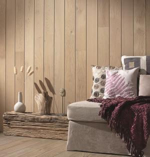 angolo in legno