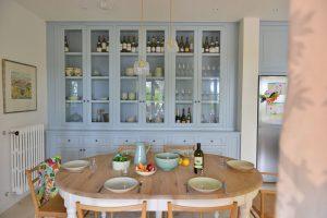 sala da pranzo