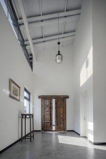 ingresso studio