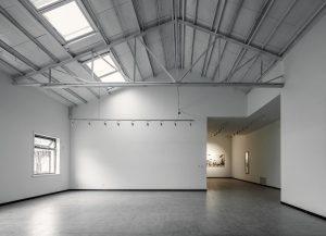 open space