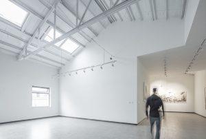 open space