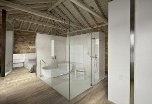 camera con bagno