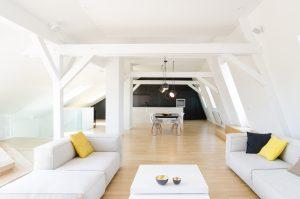 Open space