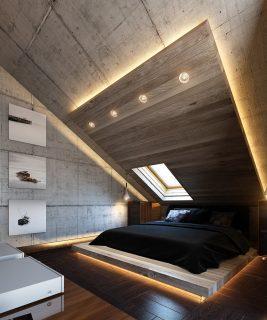 Illuminazione a led