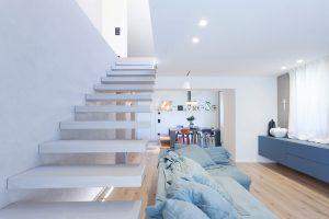 open space