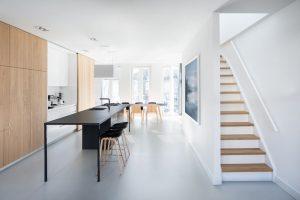open space