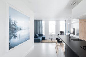 open space
