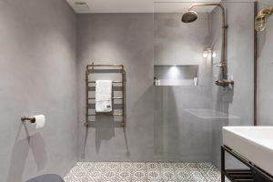 bagno