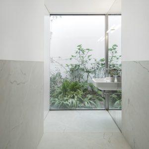 bagno