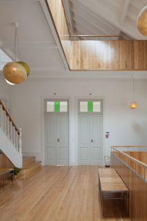 open space