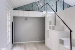 Scala contenitore