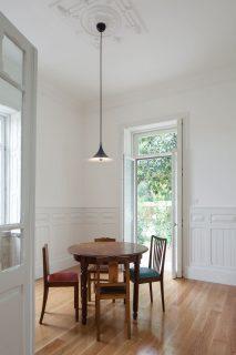 sala da pranzo