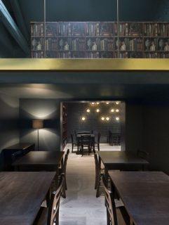 sala pranzo