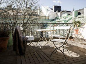 Terrazza