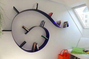 Libreria di design