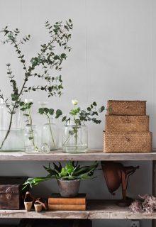 Angolo decorativo