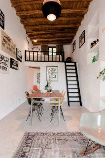 open space