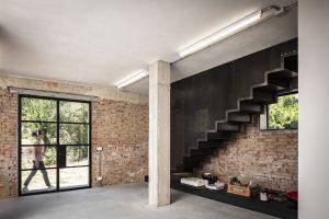 open space