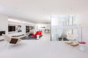 open space