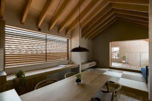 sala da pranzo