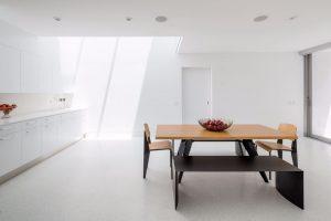 sala da pranzo