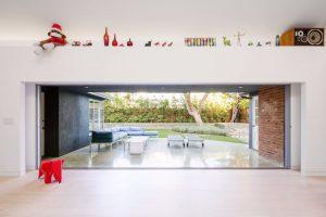 veranda