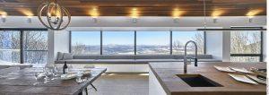 open space