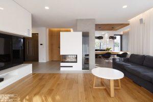 ingresso living